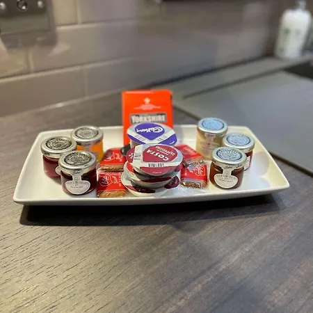 Lakeview Winter With Hot Tub شاليه