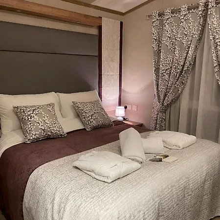 Lakeview Winter With Hot Tub * يورك