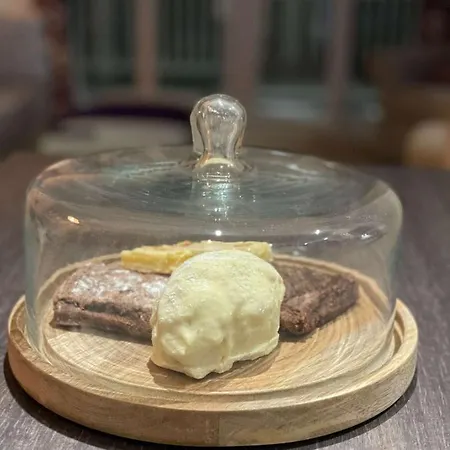 Lakeview Winter With Hot Tub شاليه *