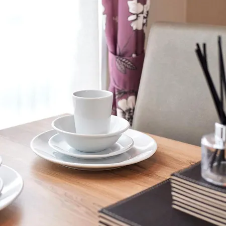 シャレー Lakeview Winter With Hot Tub *