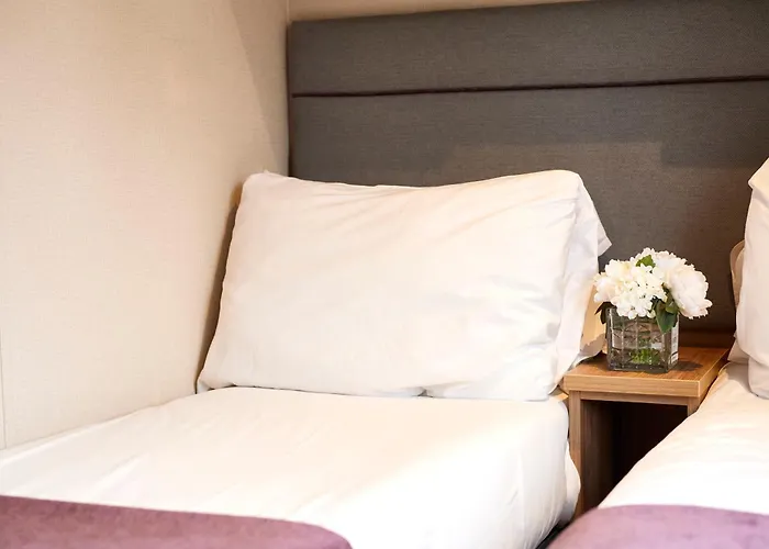 シャレー Lakeview Winter With Hot Tub