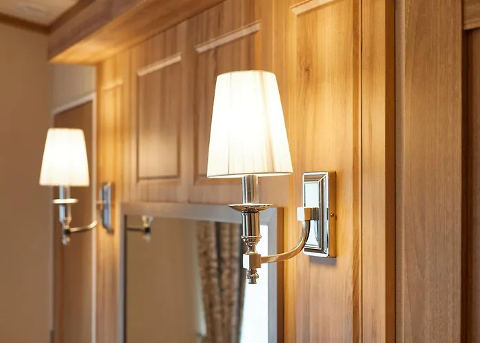 Lakeview Winter With Hot Tub