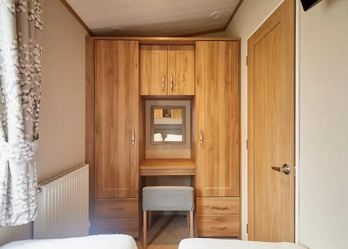 Lakeview Winter With Hot Tub シャレー ヨーク